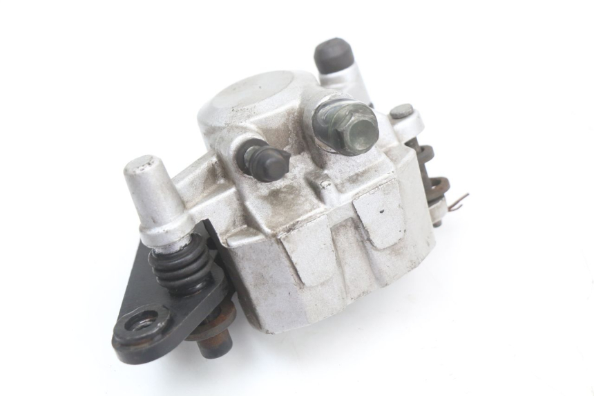 photo de ZACISK HAMULCA PRZEDNIEGO JM MOTORS SANTANA 50 (2014 - 2023) - Zoom stanu zużycia