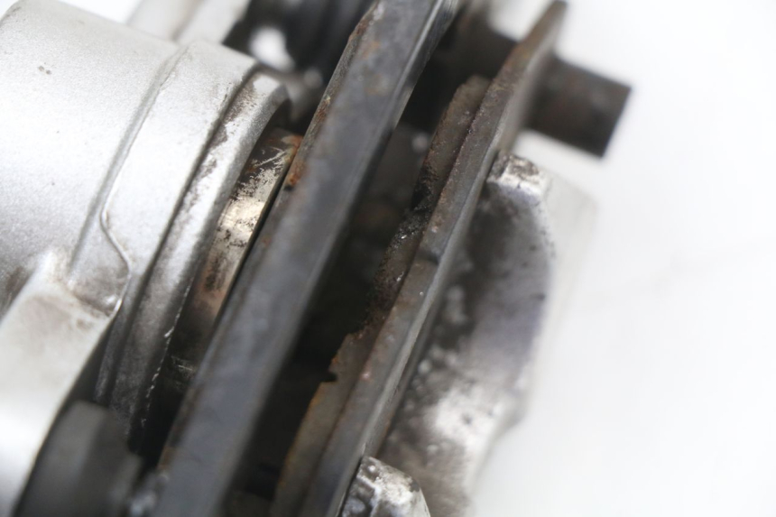 photo de ZACISK HAMULCA PRZEDNIEGO JM MOTORS SANTANA 50 (2014 - 2023) - Widok ogólny