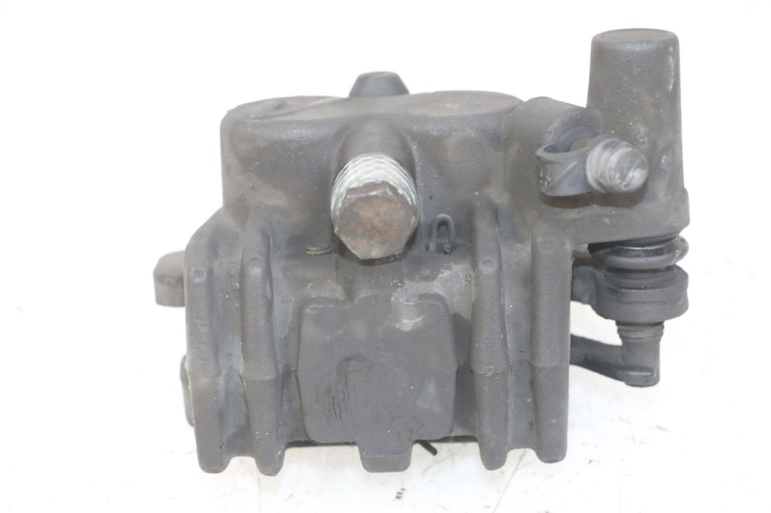 photo de ZACISK HAMULCA PRZEDNIEGO PEUGEOT SATELIS COMPRESSOR K15 125 (2006 - 2009) - Zbliżenie techniczne