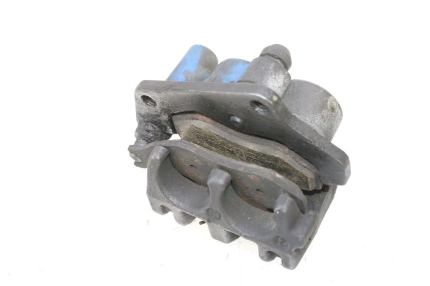photo de ZACISK HAMULCA PRZEDNIEGO PEUGEOT SATELIS COMPRESSOR K15 125 (2006 - 2009) - Zbliżenie techniczne