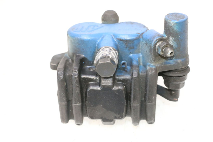 photo de ZACISK HAMULCA PRZEDNIEGO PEUGEOT SATELIS COMPRESSOR K15 125 (2006 - 2009) - Punkty mocowania