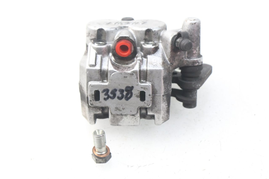 photo de ZACISK HAMULCA PRZEDNIEGO PEUGEOT SATELIS 300 (2012 - 2015) - Zbliżenie techniczne