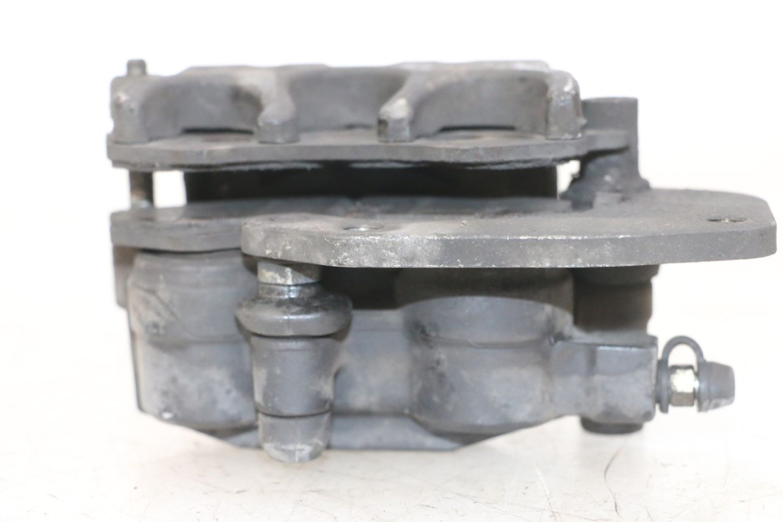 photo de ZACISK HAMULCA PRZEDNIEGO PEUGEOT SATELIS 125 (2013 - 2018) - Zoom stanu zużycia