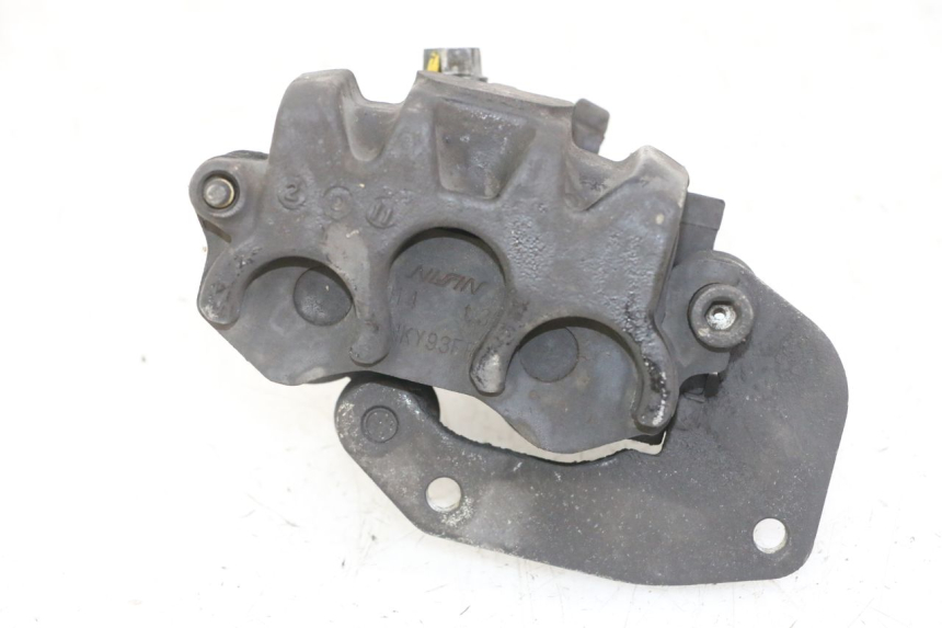 photo de ZACISK HAMULCA PRZEDNIEGO PEUGEOT SATELIS 125 (2013 - 2018) - Zbliżenie techniczne