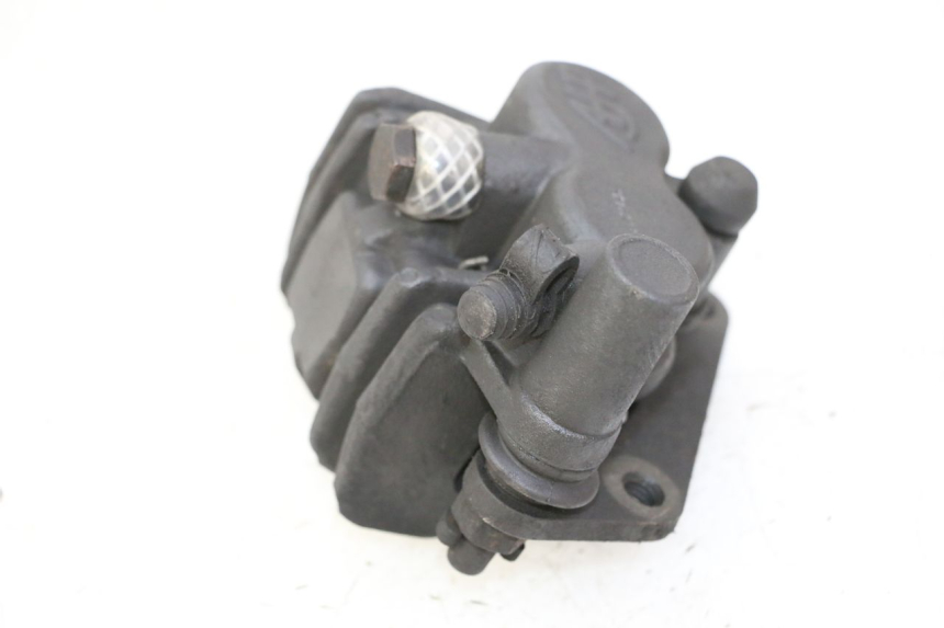 photo de ZACISK HAMULCA PRZEDNIEGO PEUGEOT SATELIS 125 (2006 - 2009) - Punkty mocowania