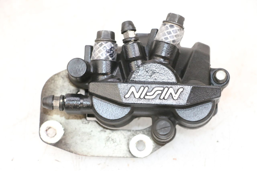 photo de ZACISK HAMULCA PRZEDNIEGO PEUGEOT SATELIS 125 (2013 - 2018) - Widok główny