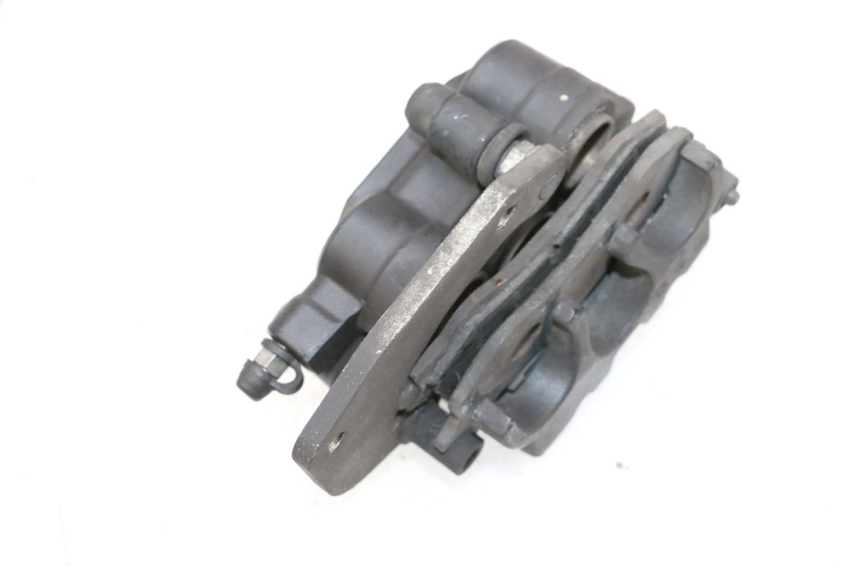 photo de ZACISK HAMULCA PRZEDNIEGO PEUGEOT SATELIS 125 (2013 - 2018) - Zoom stanu zużycia