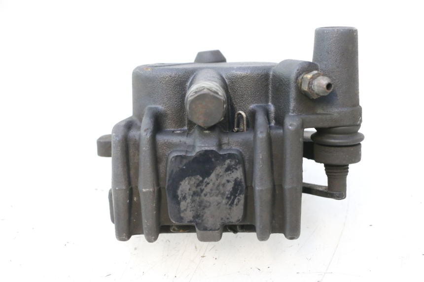 photo de ZACISK HAMULCA PRZEDNIEGO PEUGEOT SATELIS 125 (2006 - 2009) - Zbliżenie techniczne