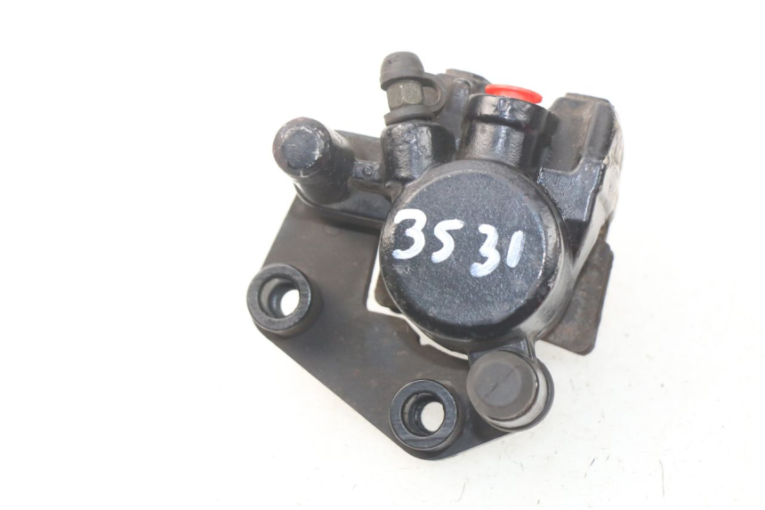 photo de ZACISK HAMULCA PRZEDNIEGO JM MOTORS SC 4T 50 (2012 - 2017) - Widok główny