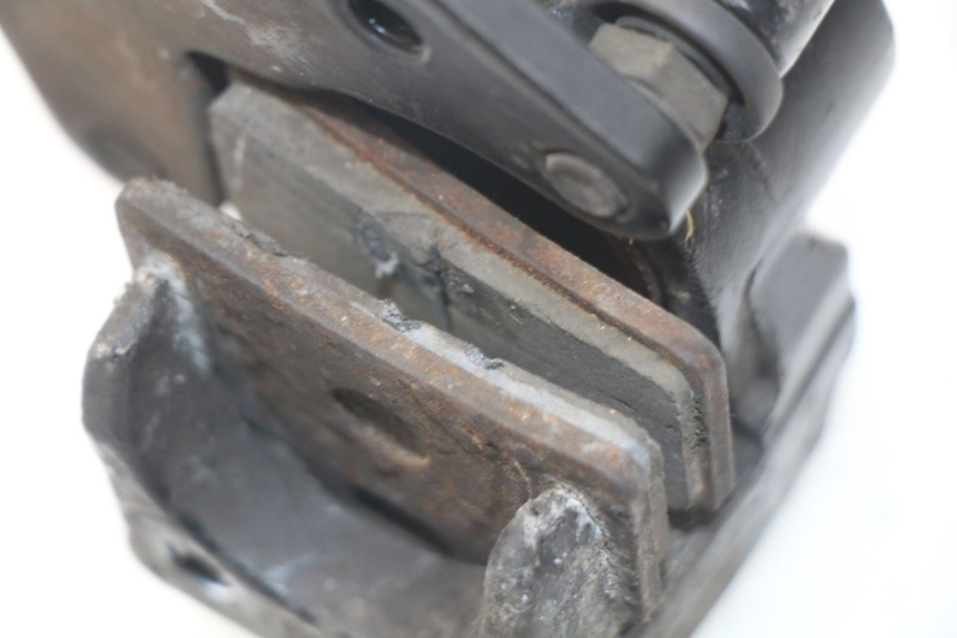 photo de ZACISK HAMULCA PRZEDNIEGO JM MOTORS SC 4T 50 (2012 - 2017) - Zoom stanu zużycia