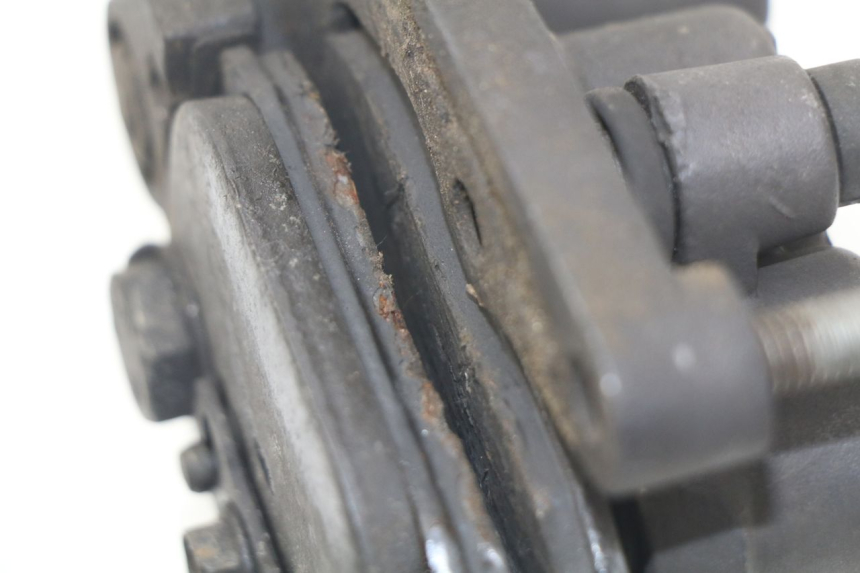 photo de ZACISK HAMULCA PRZEDNIEGO APRILIA SCARABEO GT 125 (1999 - 2007) - Zoom stanu zużycia