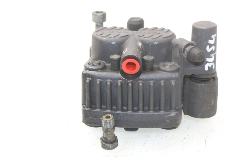 photo de ZACISK HAMULCA PRZEDNIEGO APRILIA SCARABEO GT 125 (1999 - 2007) - Zbliżenie techniczne