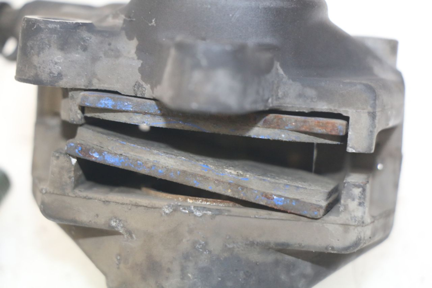 photo de ZACISK HAMULCA PRZEDNIEGO APRILIA SCARABEO 100 (2003 - 2012) - Zoom stanu zużycia