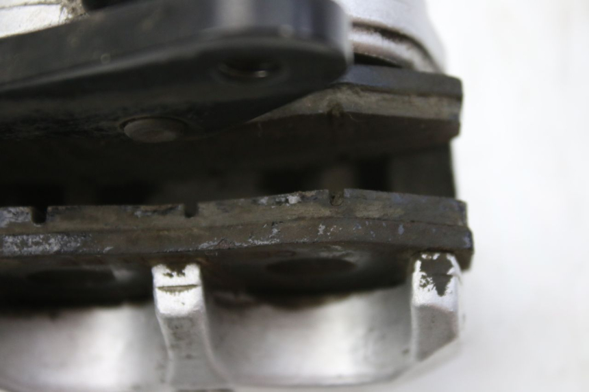 photo de ZACISK HAMULCA PRZEDNIEGO KYMCO SENTO 100 (2008 - 2013) - Stan powierzchni