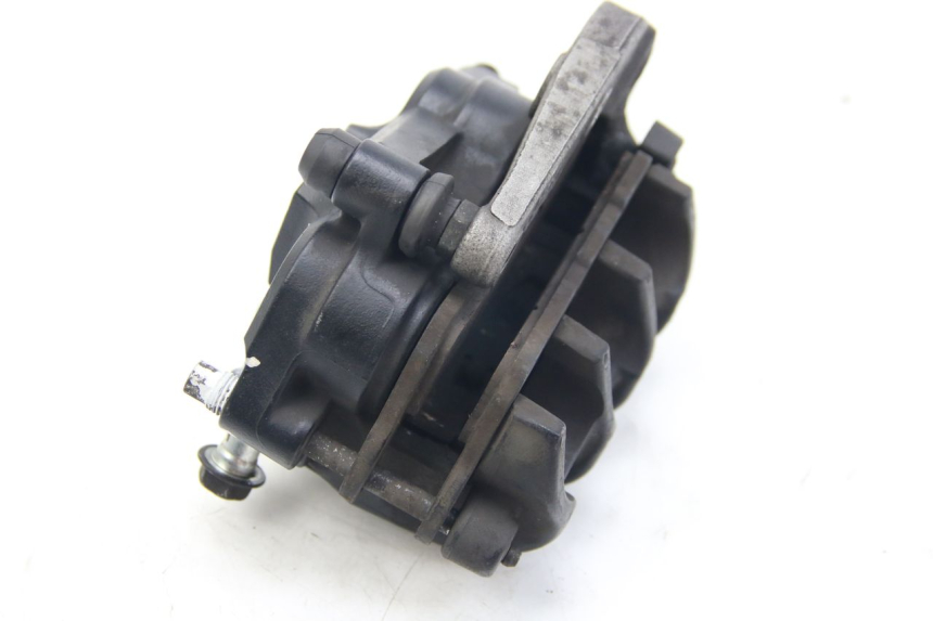 photo de ZACISK HAMULCA PRZEDNIEGO SUZUKI SIXTEEN 125 (2008 - 2010) - Zoom stanu zużycia