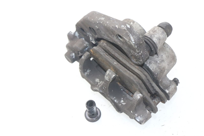 photo de ZACISK HAMULCA PRZEDNIEGO MBK SKYLINER 125 (2004 - 2007) - Zoom stanu zużycia