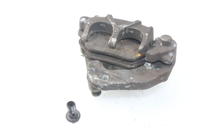 photo de ZACISK HAMULCA PRZEDNIEGO MBK SKYLINER 125 (2004 - 2007) - Zbliżenie techniczne