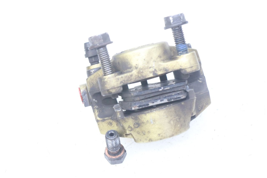 photo de ZACISK HAMULCA PRZEDNIEGO YAMAHA SLIDER NAKED 50 (2004 - 2018) - Zoom stanu zużycia