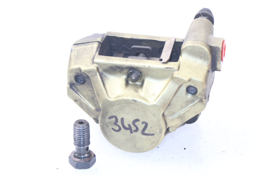 photo de ZACISK HAMULCA PRZEDNIEGO YAMAHA SLIDER 50 (2004 - 2016) - Szczegół części