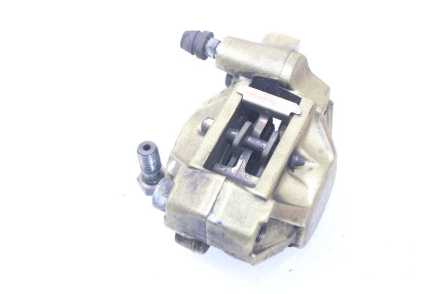 photo de ZACISK HAMULCA PRZEDNIEGO YAMAHA SLIDER 50 (2004 - 2016) - Zoom stanu zużycia