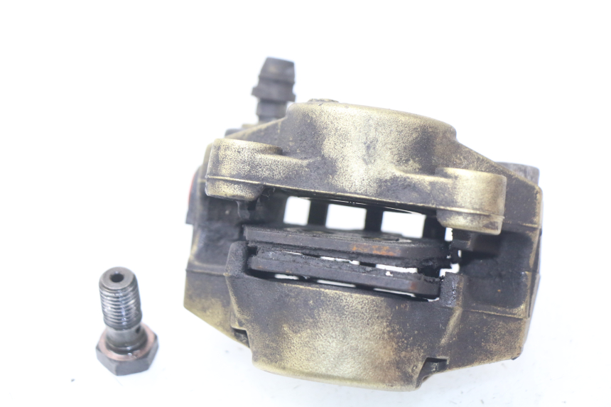 photo de ZACISK HAMULCA PRZEDNIEGO YAMAHA SLIDER 50 (2004 - 2016) - Inny kąt widzenia