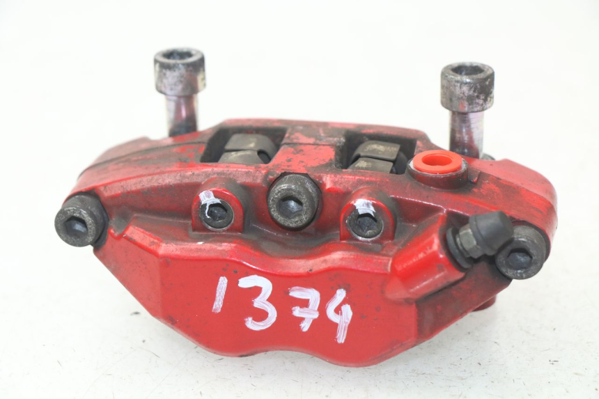 photo de ZACISK HAMULCA PRZEDNIEGO PEUGEOT SPEEDFIGHT 3 AIR 50 (2009 - 2015) - Szczegół części