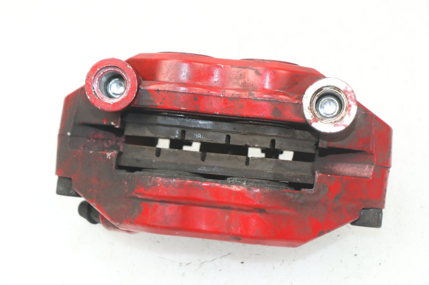 photo de ZACISK HAMULCA PRZEDNIEGO PEUGEOT SPEEDFIGHT 3 AIR 50 (2009 - 2015) - Zoom stanu zużycia