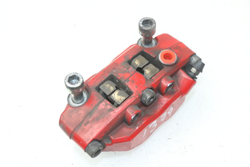 photo de ZACISK HAMULCA PRZEDNIEGO PEUGEOT SPEEDFIGHT 3 AIR 50 (2009 - 2015) - Inny kąt widzenia