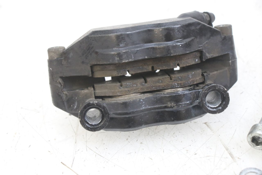 photo de ZACISK HAMULCA PRZEDNIEGO PEUGEOT SPEEDFIGHT 4 4T 50 (2015 - 2020) - Zoom stanu zużycia