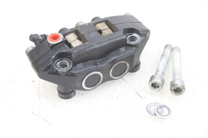 photo de ZACISK HAMULCA PRZEDNIEGO PEUGEOT SPEEDFIGHT 4 4T 50 (2015 - 2020) - Zbliżenie techniczne