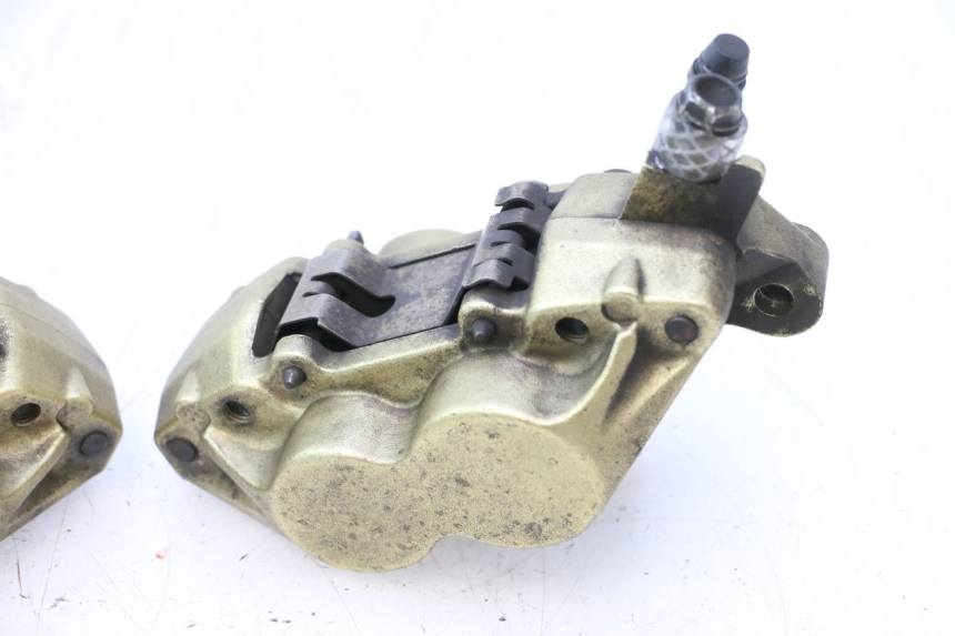 photo de PRZEDNI ZACISK HAMULCOWY DUCATI SS IE DS CARENEE 1000 (2002 - 2006) - Część sprawdzona