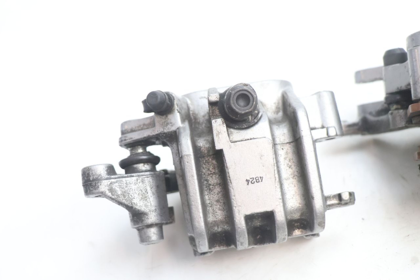photo de PRZEDNI ZACISK HAMULCOWY HONDA ST PAN EUROPEAN 1100 (1990 - 2002) - Zbliżenie techniczne