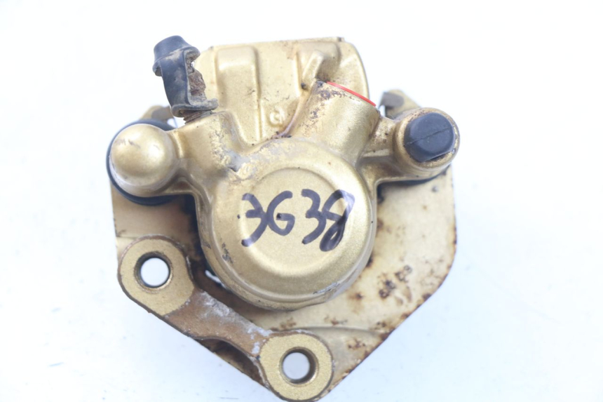 photo de ZACISK HAMULCA PRZEDNIEGO GILERA STALKER 50 (2004 - 2014) - Widok główny