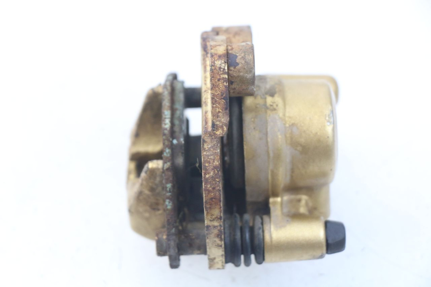 photo de ZACISK HAMULCA PRZEDNIEGO GILERA STALKER 50 (2004 - 2014) - Zoom stanu zużycia