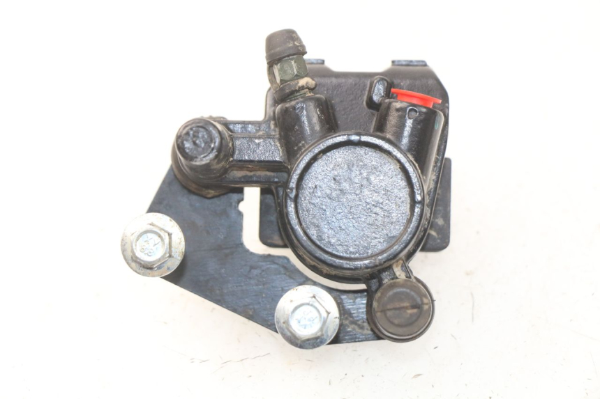 photo de ZACISK HAMULCA PRZEDNIEGO NITRO MOTORS STORM DIRTBIKE 110 - Widok główny