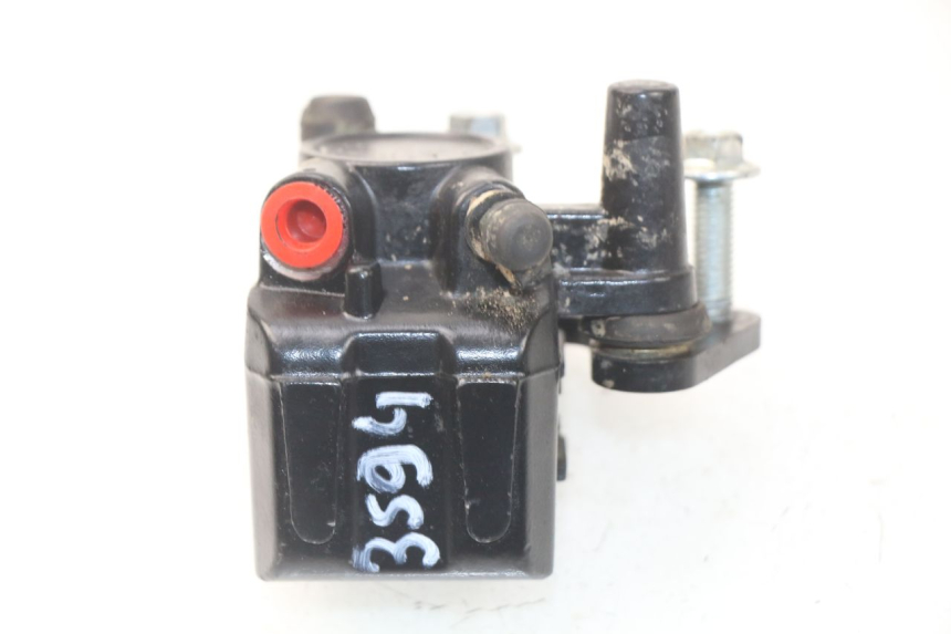 photo de ZACISK HAMULCA PRZEDNIEGO NITRO MOTORS STORM DIRTBIKE 110 - Inny kąt widzenia