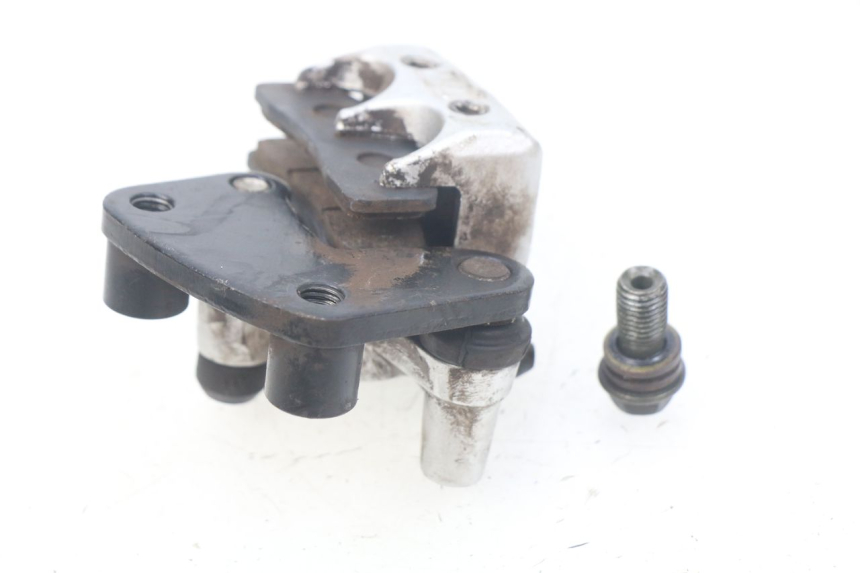 photo de ZACISK HAMULCA PRZEDNIEGO JM MOTORS SUNNY 50 (2017 - 2020) - Zoom stanu zużycia