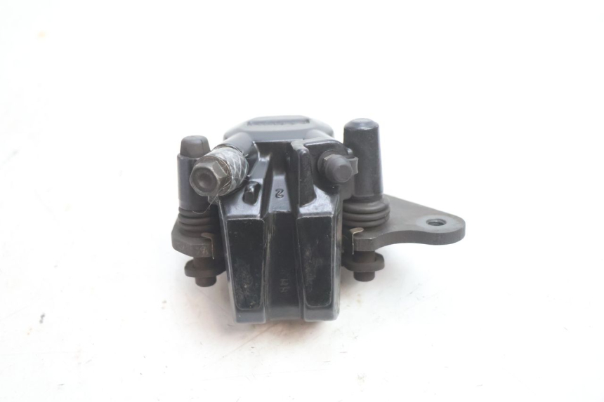 photo de PRZEDNI ZACISK HAMULCOWY KYMCO SUPER 8 2T 50 (2007 - 2013) - Zoom stanu zużycia