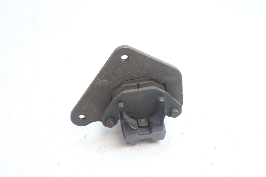 photo de PRZEDNI ZACISK HAMULCOWY KYMCO SUPER 8 2T 50 (2007 - 2013) - Zbliżenie techniczne