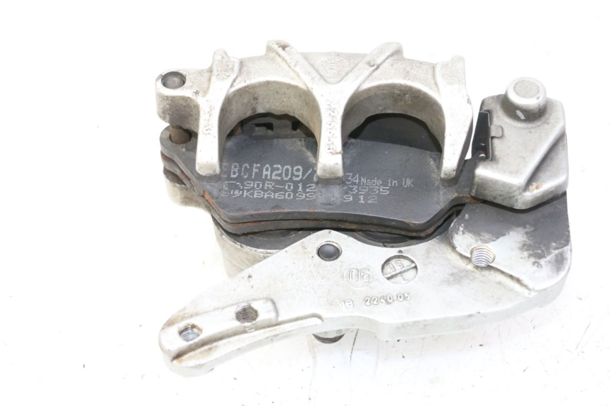 photo de ZACISK HAMULCA PRZEDNIEGO KTM SUPERENDURO R 950 (2005 - 2009) - Zbliżenie techniczne