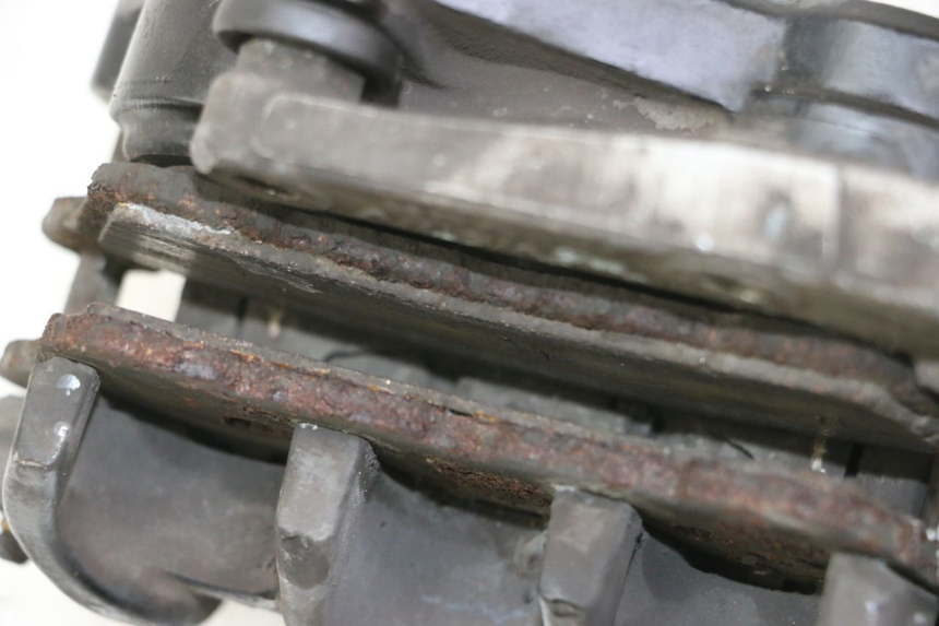 photo de ZACISK HAMULCA PRZEDNIEGO SUZUKI BURGMAN 125 (2007 - 2014) - Zoom stanu zużycia