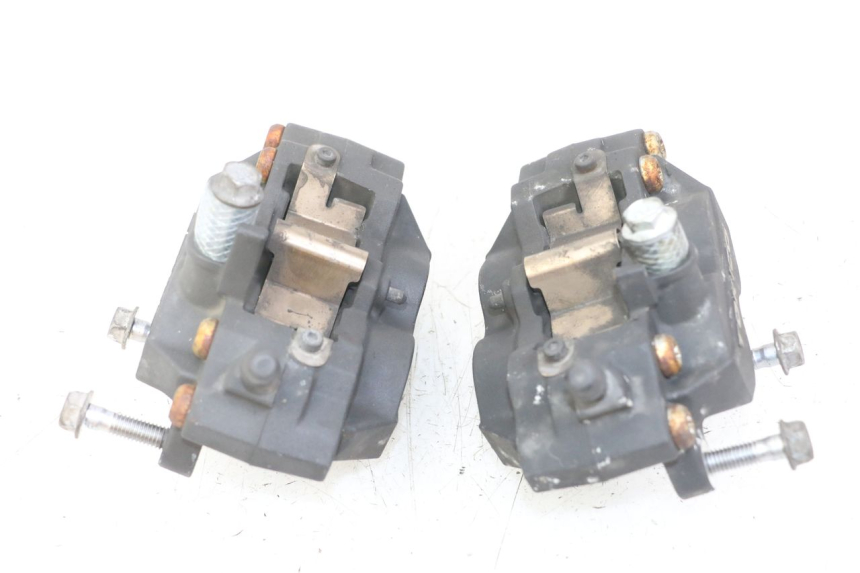 photo de ZACISK HAMULCA PRZEDNIEGO SUZUKI GSX F GSXF 650 (2007 - 2015) - Zbliżenie techniczne