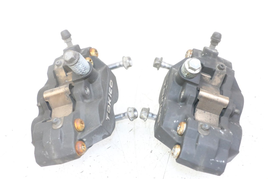 photo de ZACISK HAMULCA PRZEDNIEGO SUZUKI GSX F GSXF 650 (2007 - 2015) - Widok ogólny