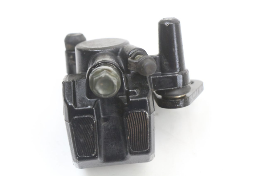 photo de ZACISK HAMULCA PRZEDNIEGO MINI MX SX 125 - Zoom stanu zużycia