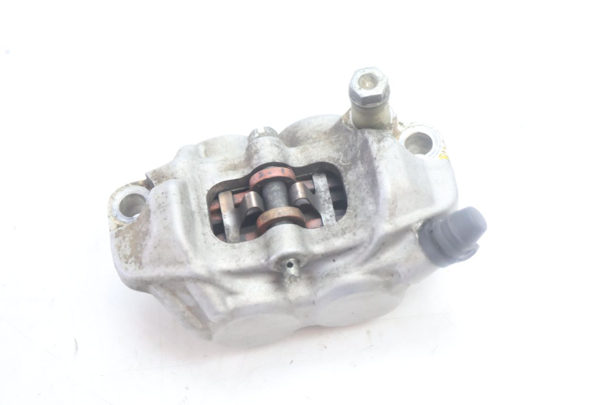 photo de PRZEDNI ZACISK HAMULCOWY KTM SX 85 (2018 - 2024) - Zoom stanu zużycia