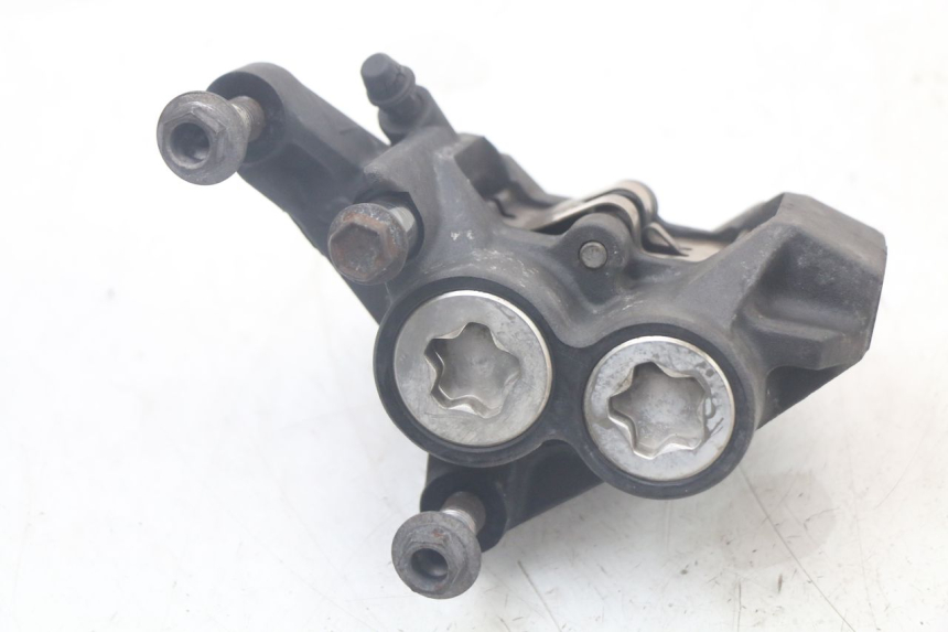 photo de ZACISK HAMULCA PRZEDNIEGO YAMAHA TDM ABS 900 (2002 - 2014) - Stan powierzchni