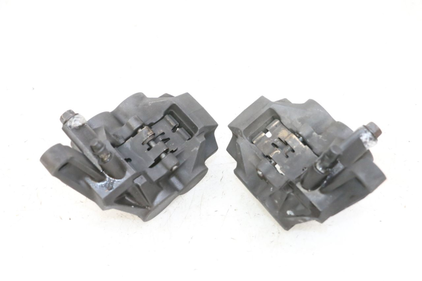 photo de ZACISK HAMULCA PRZEDNIEGO YAMAHA TDM ABS 900 (2002 - 2014) - Zoom stanu zużycia