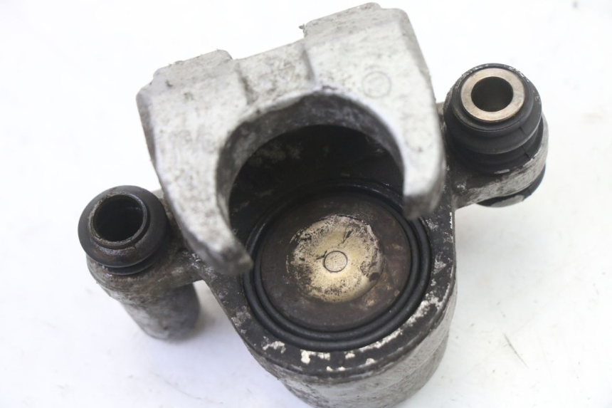 photo de ZACISK HAMULCA PRZEDNIEGO YAMAHA TDR DELTABOX 125 (1997 - 2003) - Punkty mocowania