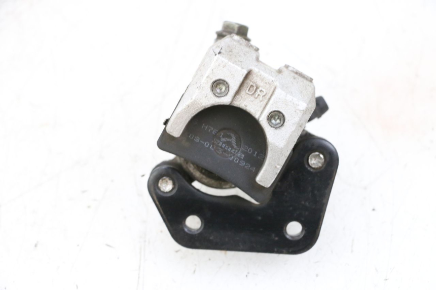 photo de ZACISK HAMULCA PRZEDNIEGO NECO TEMPO 4T 50 (2022 - 2026) - Zbliżenie techniczne