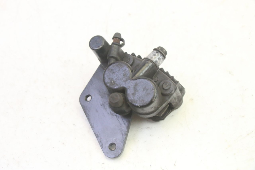 photo de ZACISK HAMULCA PRZEDNIEGO KSR TR SM 50 (2015 - 2018) - Widok główny